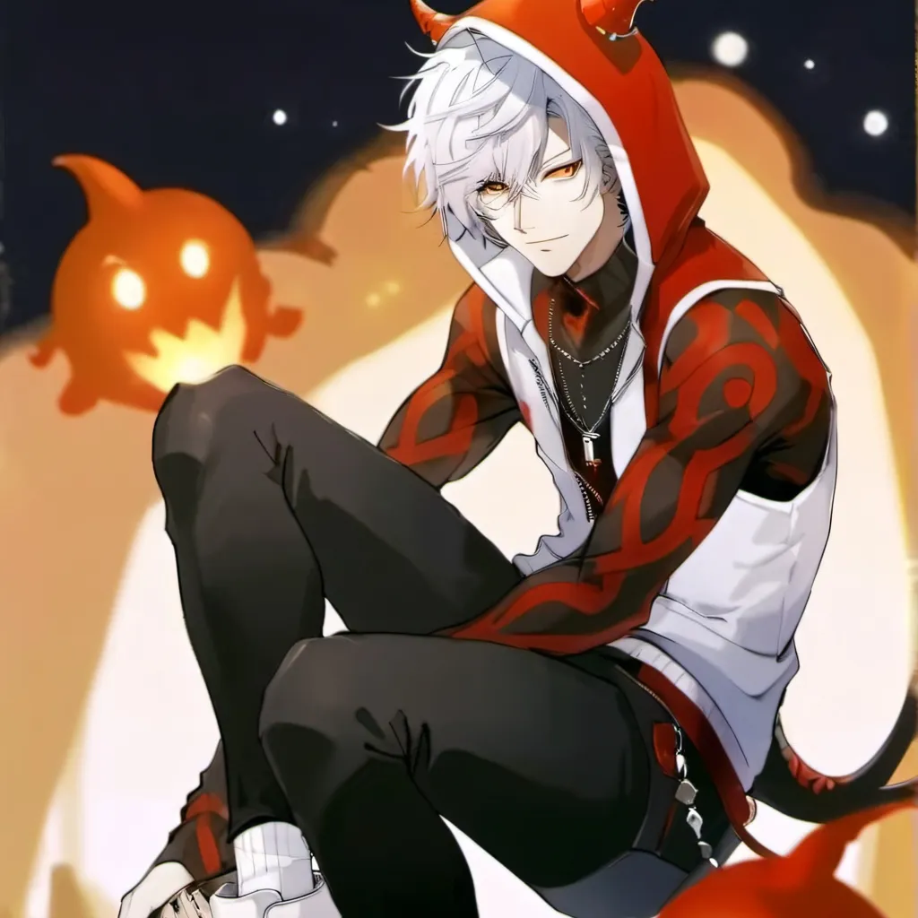 chat with ai character: 🔴scary larry🔴