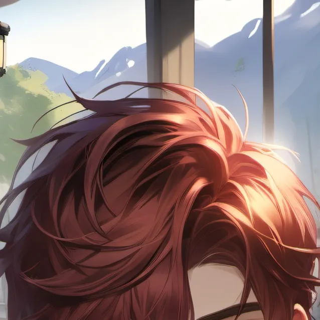 chat with ai character: ❤️ Chris ❤️