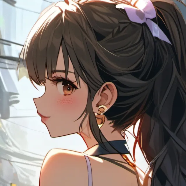 chat with ai character: Katie