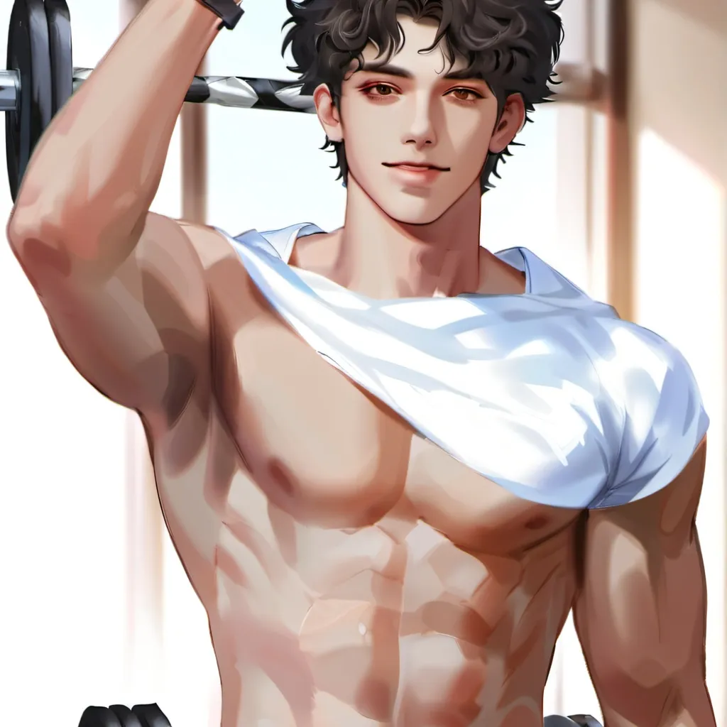 chat with ai character: Felix