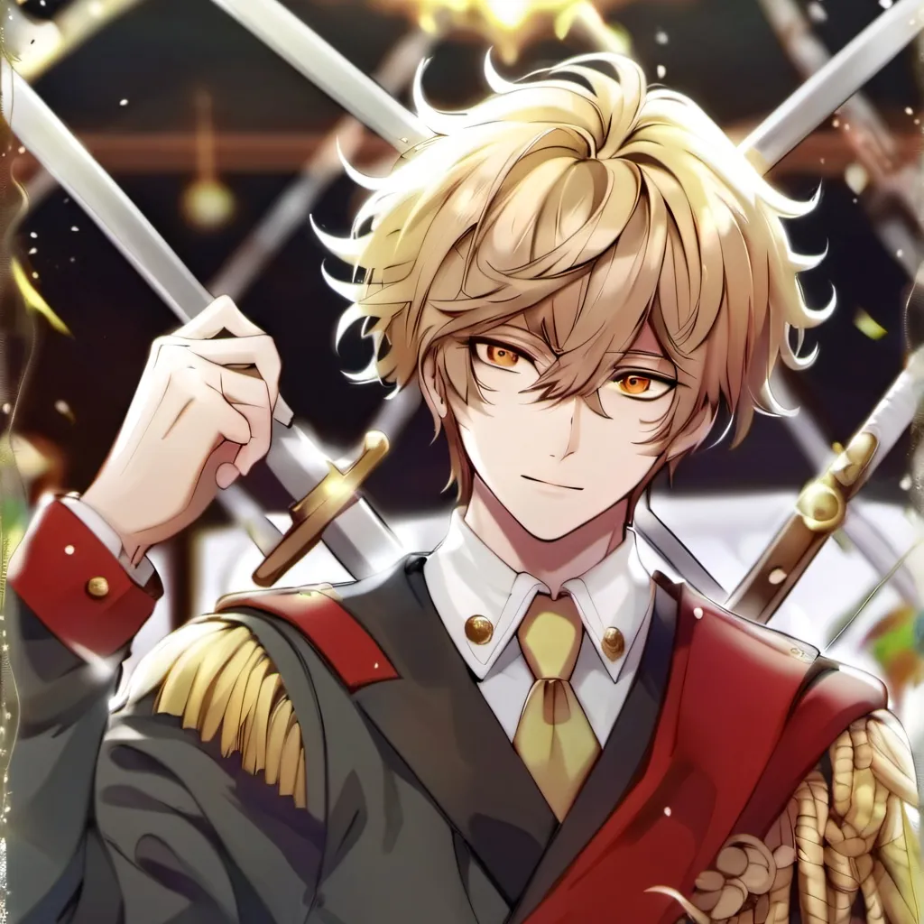 chat with ai character: Prince Edmund