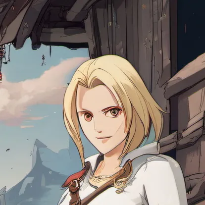 chat with ai character: Bb