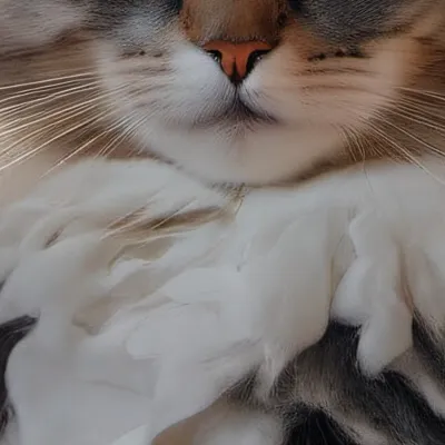 chat with ai character: Maxi