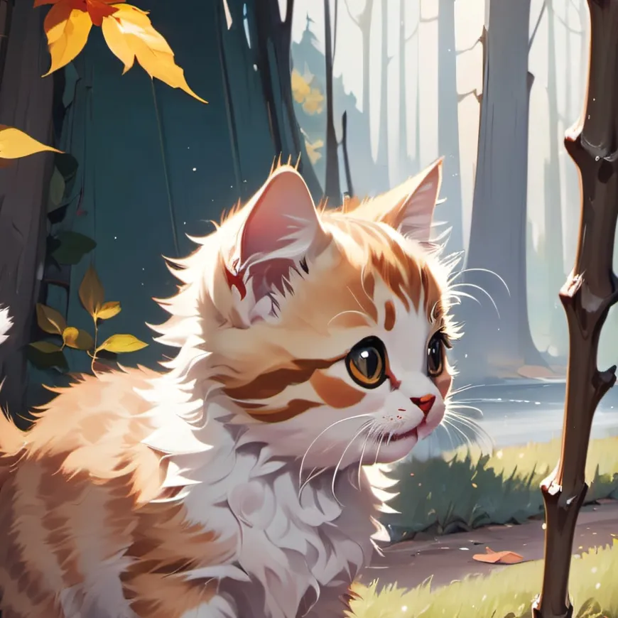 chat with ai character: Chloe