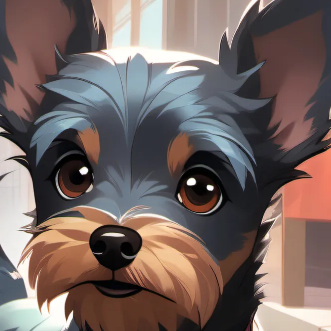 chat with ai character: Maxie 