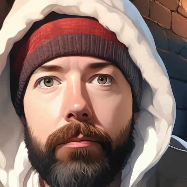 chat with ai character: drizzle