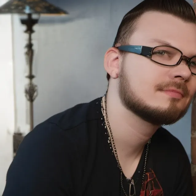 chat with ai character: rebel