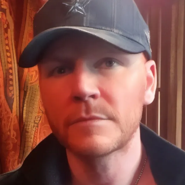 chat with ai character: butcher