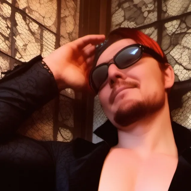 chat with ai character: chase