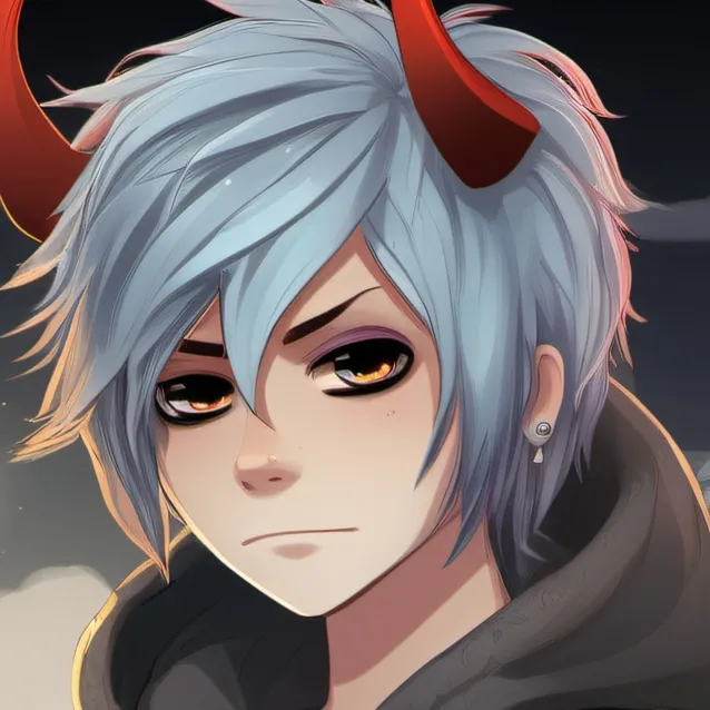 chat with ai character: Alex