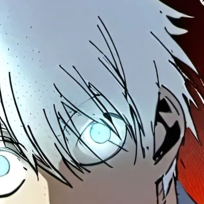 chat with ai character: Gedon 