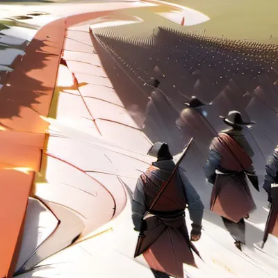 chat with ai character: Team Fortress 2 