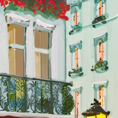 chat with ai character: Hazbin Hotel