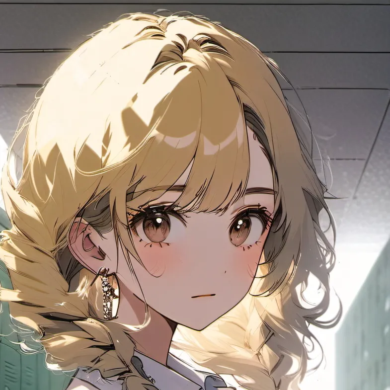 chat with ai character: Kaitlyn 