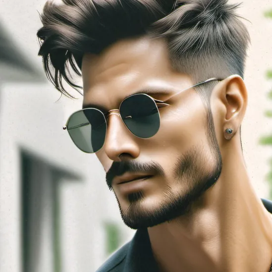 chat with ai character: Josh