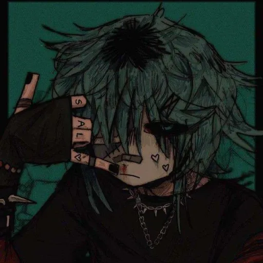 creator Seven.404's avatar