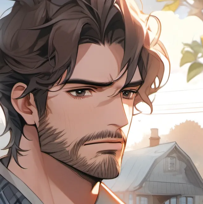 chat with ai character: Samson Delano