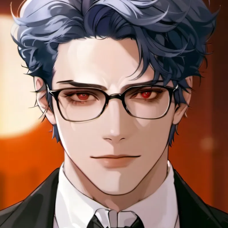 chat with ai character: Kallius