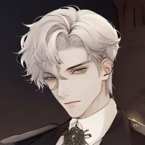 chat with ai character: Cassius 