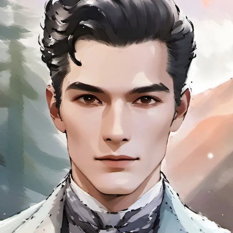 chat with ai character: Ezekiel 