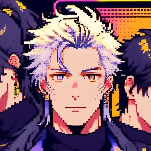 chat with ai character: The Raven Brothers