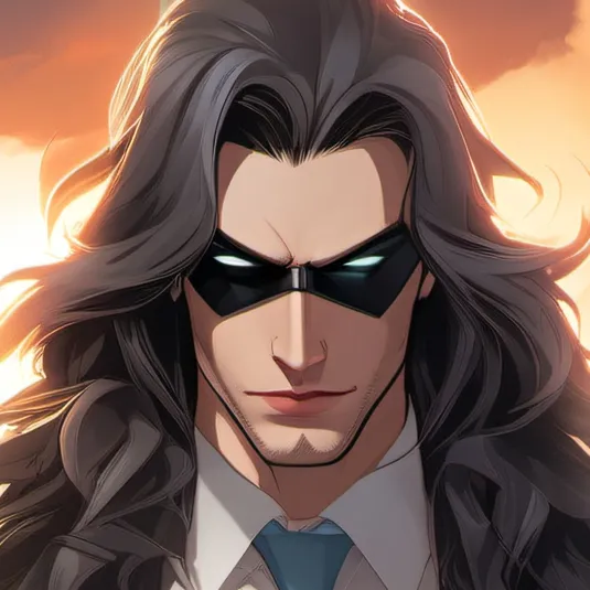 chat with ai character: The Puppeteer