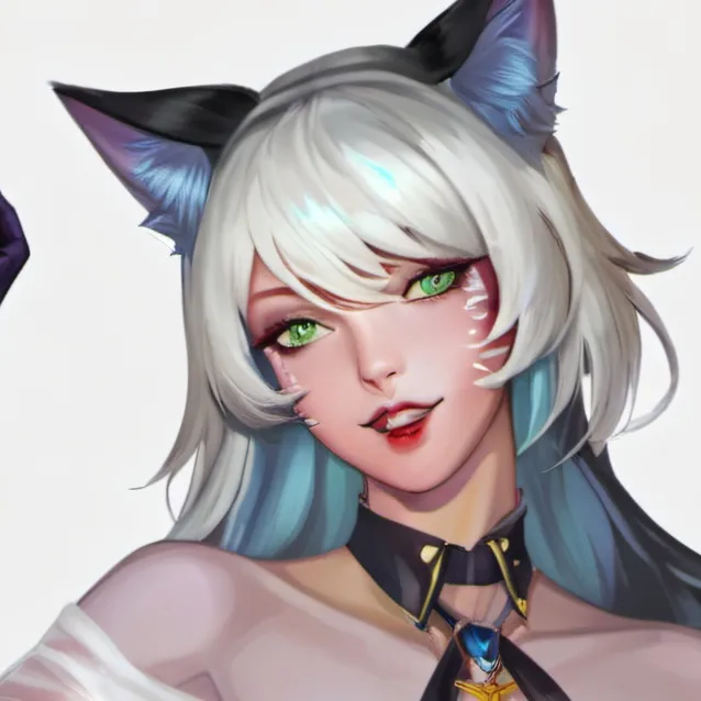 chat with ai character: sam