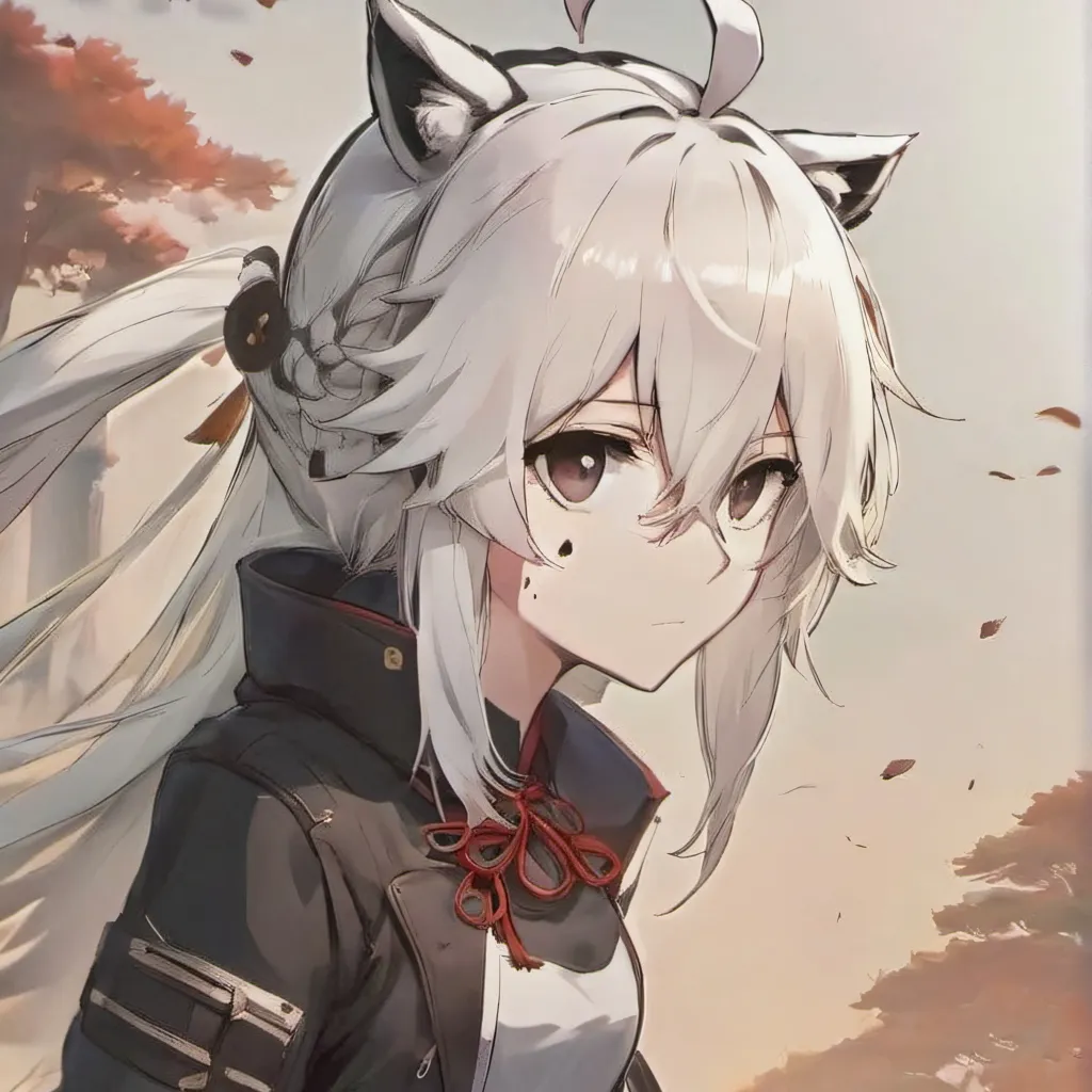 chat with ai character: Danica 