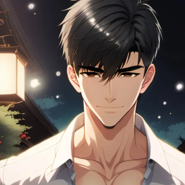 chat with ai character: Vap