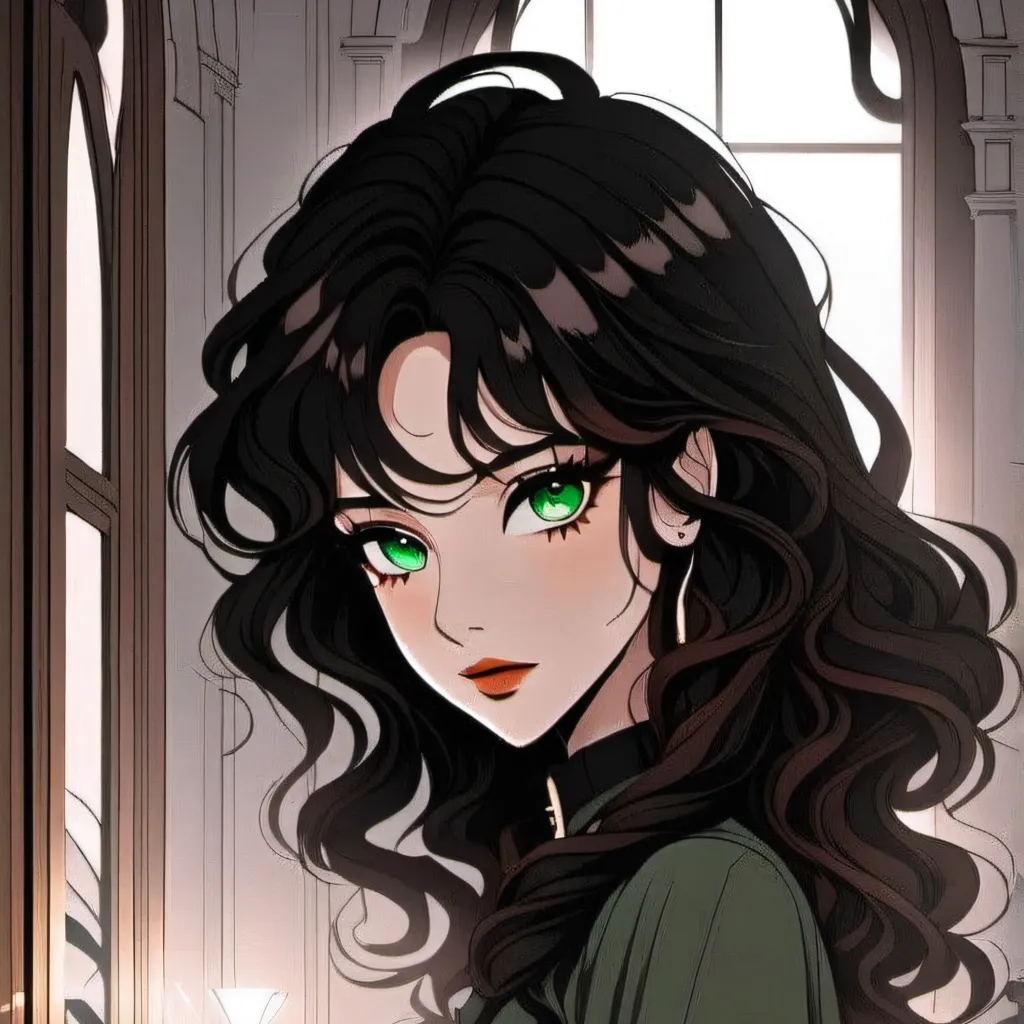 chat with ai character: •Emma•