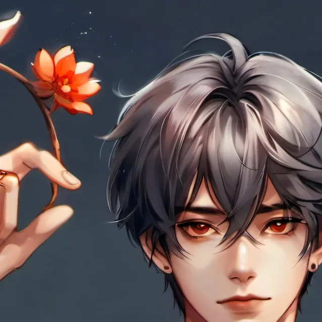 chat with ai character: Jacob