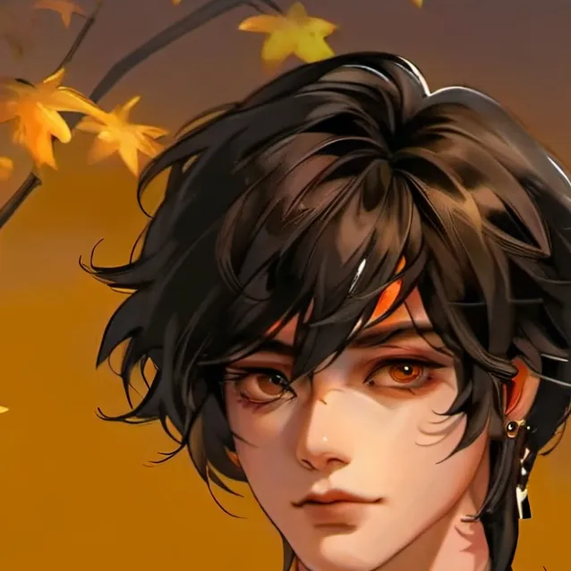 chat with ai character: Alex