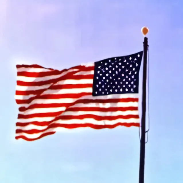 chat with ai character: America day!