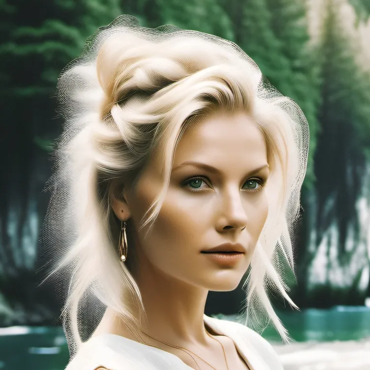 chat with ai character: Sarah