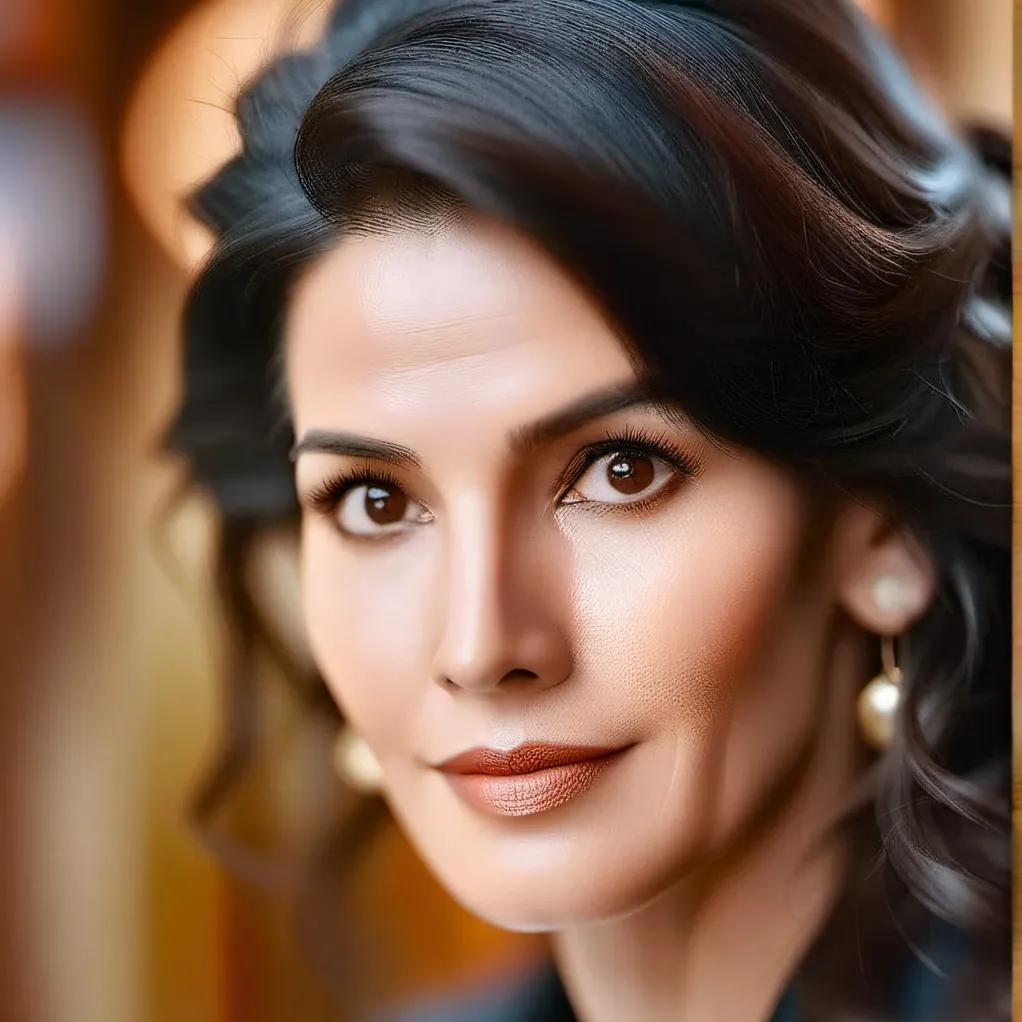 chat with ai character: Lucy