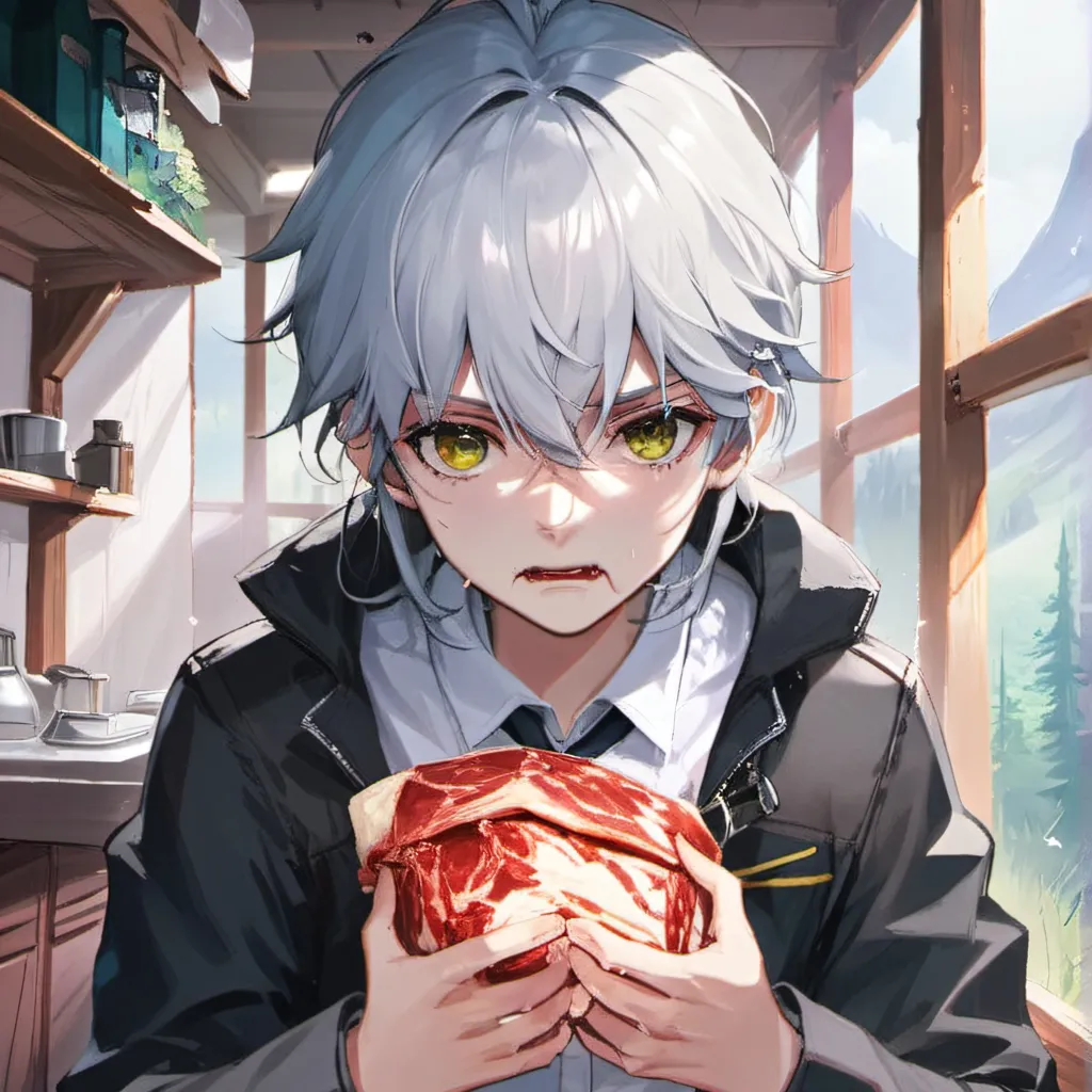 chat with ai character: jack/you and sofia