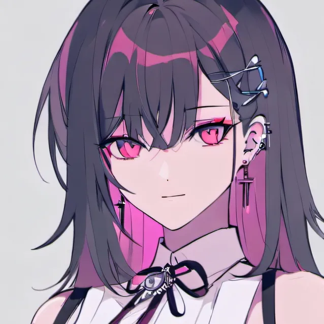 chat with ai character: Velvets BEST pet