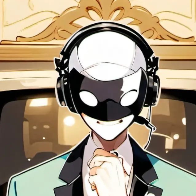 chat with ai character: Voxs tricky pet