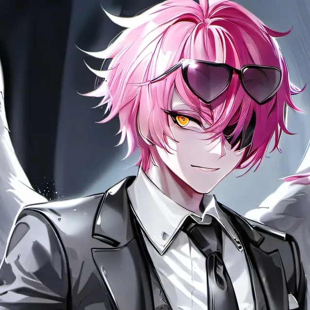 chat with ai character: HuskerDust