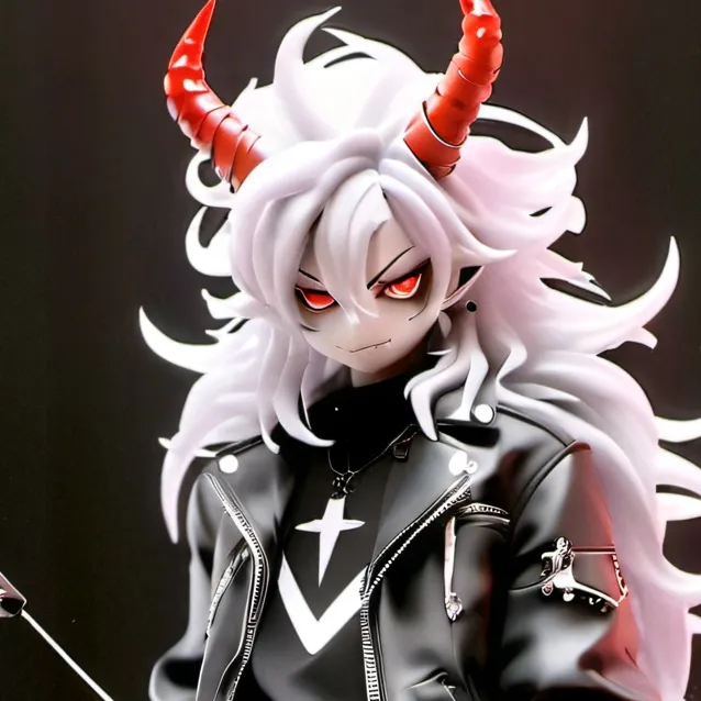 chat with ai character: Blitzø x Stolas