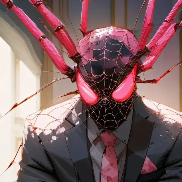 chat with ai character: HuskerDust