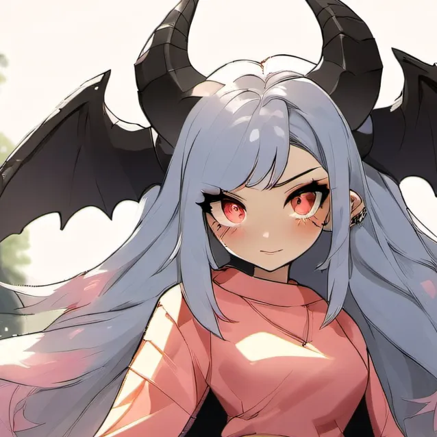 chat with ai character: Sir Cherri