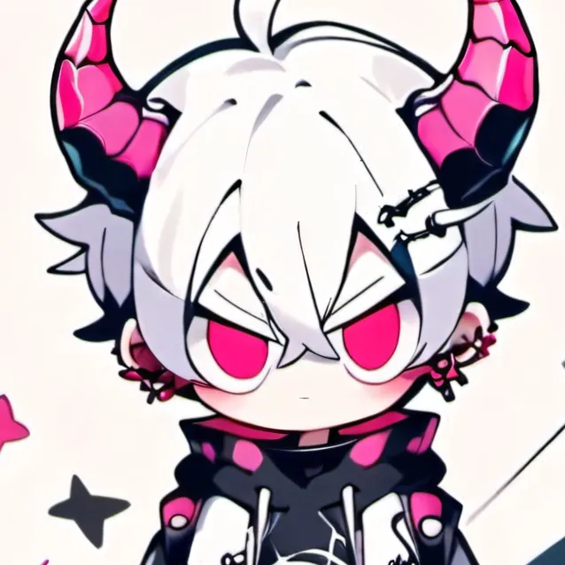 chat with ai character: Huskerdust