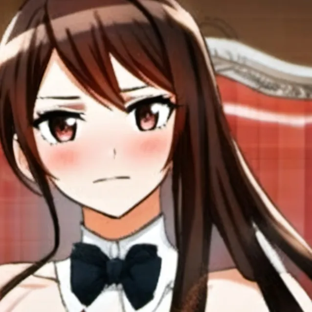 chat with ai character: Belle