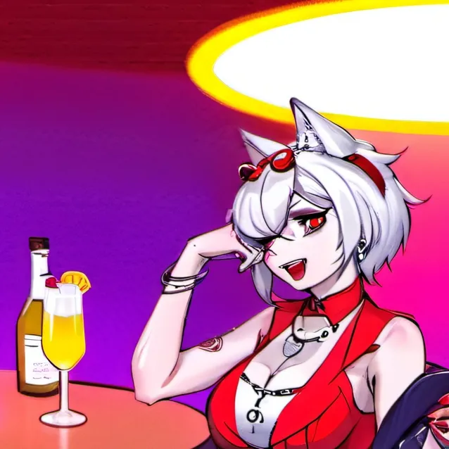 chat with ai character: Elsa