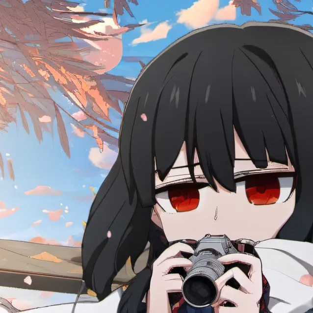 chat with ai character: kat