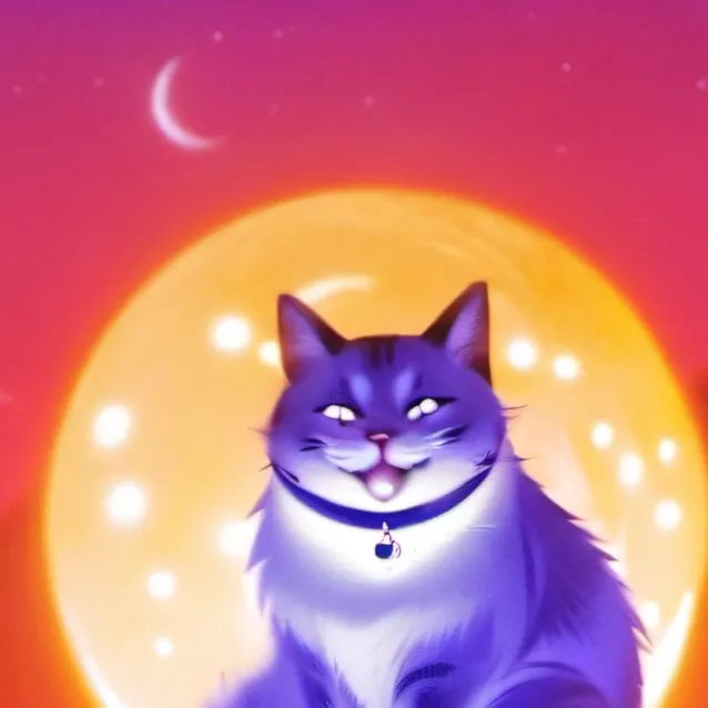 chat with ai character: catnap