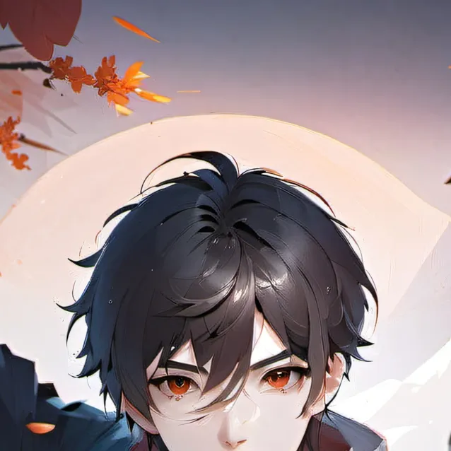 chat with ai character: Toshiro