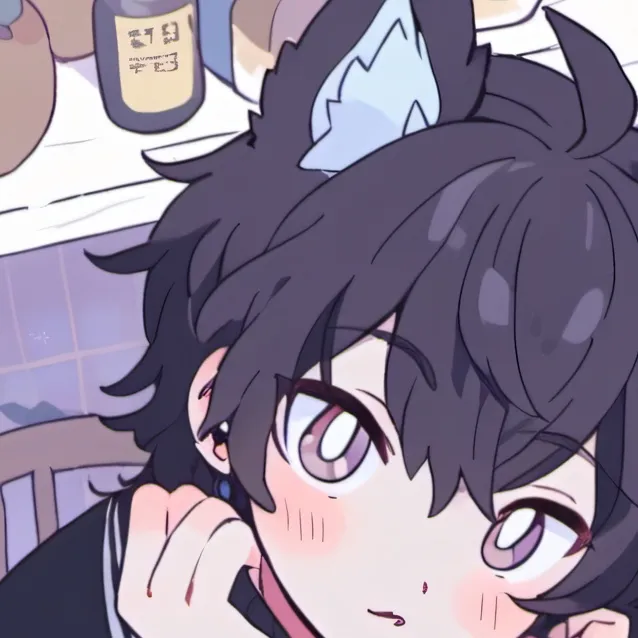 chat with ai character: Liam