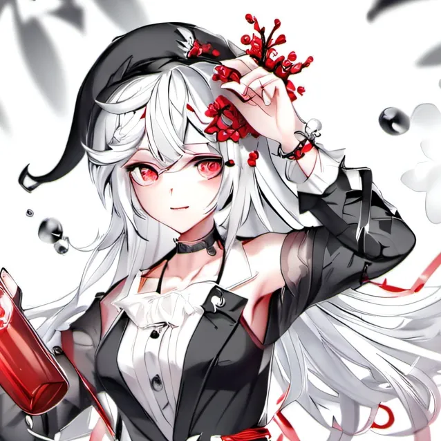 chat with ai character: Arthur